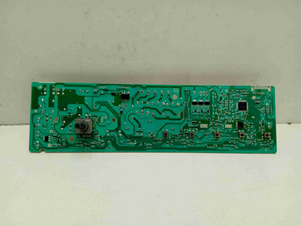 WM-F510STL/WW кт183 Электронный модуль для стиральной машины Dexp WM-F510STL/WW б/у