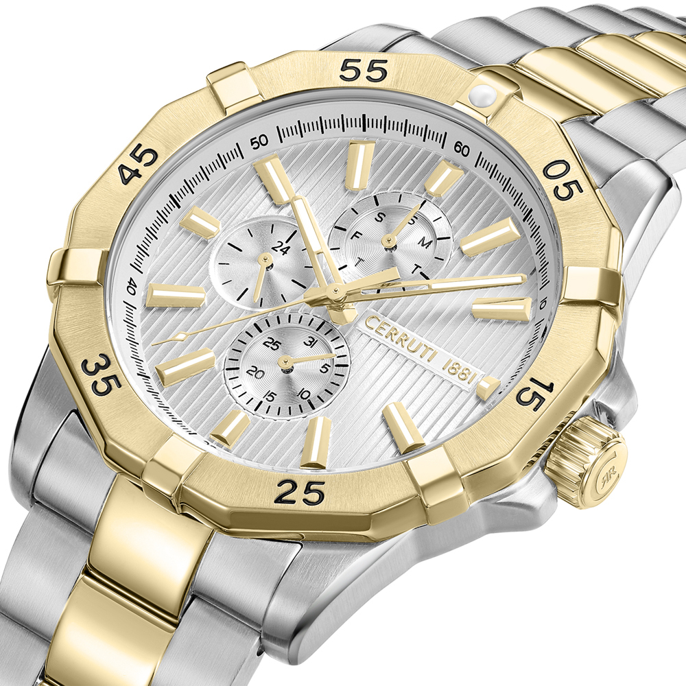 CERRUTI 1881 CIWGK0019406