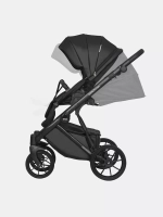 Коляска  MONTANA ECCO (2 в 1) (RIKO BASIC) 12 Black (черный)