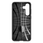 Чехол Spigen Rugged Armor для Galaxy S25 FE черный
