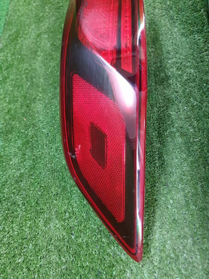 Фонарь Комплект фонарей Kia Carnival 4 (2020-2023)