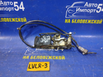 Замок двери передней правой MAZDA MPV 1997