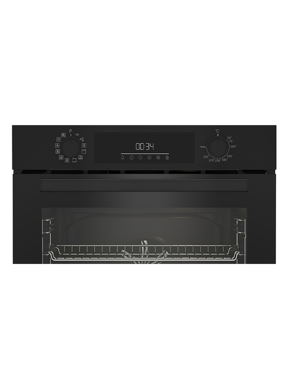 Электрический духовой шкаф Beko BBIM13301B