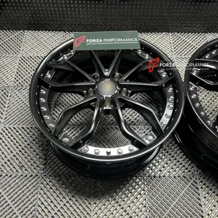 КОВАНЫЕ ДИСКИ для Lamborghini MURCIELAGO