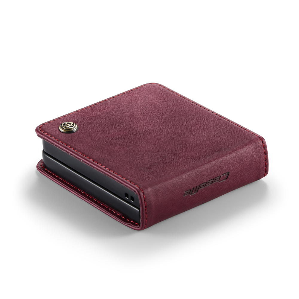 Чехол-книжка CaseMe RFiD Samsung Galaxy Z Flip 7