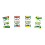 Прессованная конфета «Confectum IceTea Candy», 500 гр х 3 шт