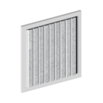 Декоративная панель LV124L W50