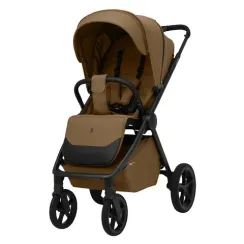 Прогулочная коляска SBL Elegante D Brown