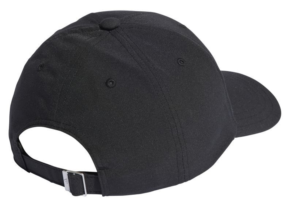 Теннисная кепка Adidas Running Essentials Aeroready Six-Panel Baseball Cap