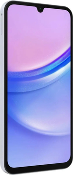 Смартфон Samsung Galaxy A15 8/256Gb Голубой