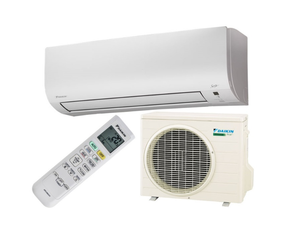 Кондиционер Daikin Siesta ATX20KV/ARX20K inverter
