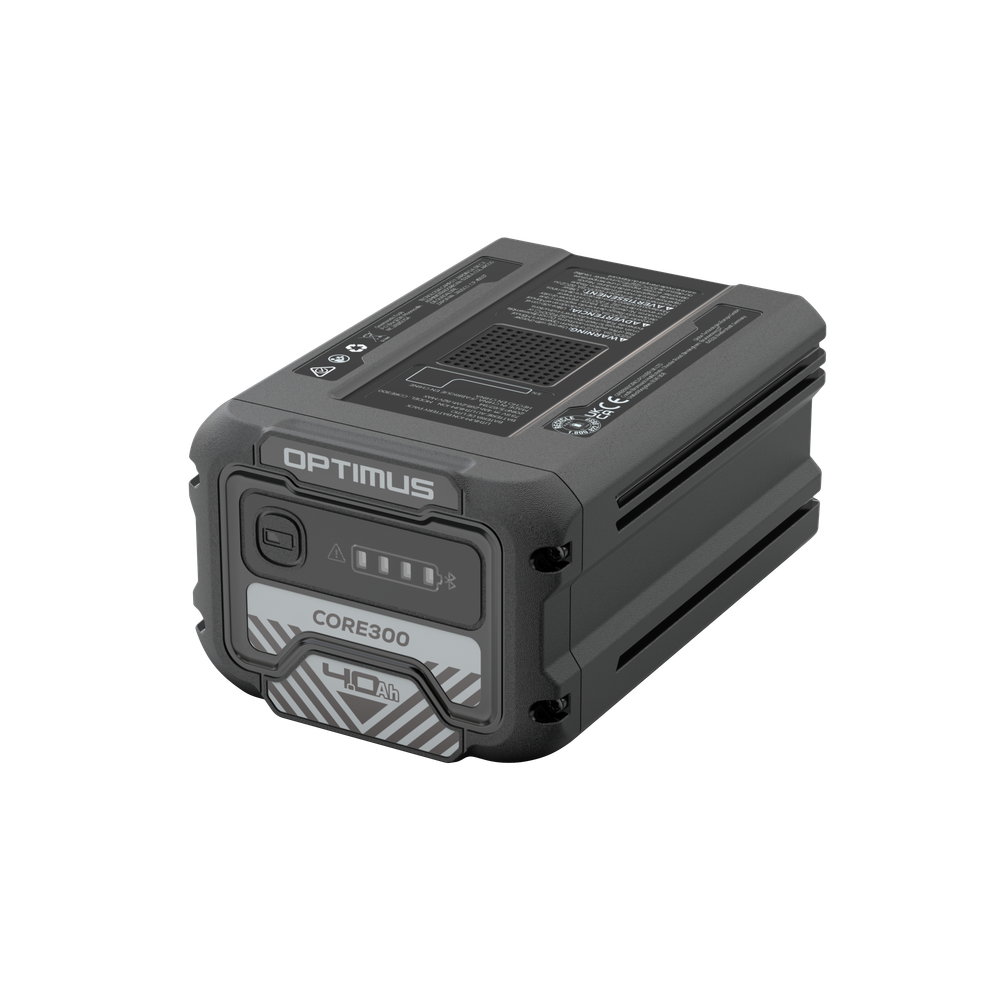 Аккумулятор Greenworks CORE300, 82V, 4 Ач (2960707)