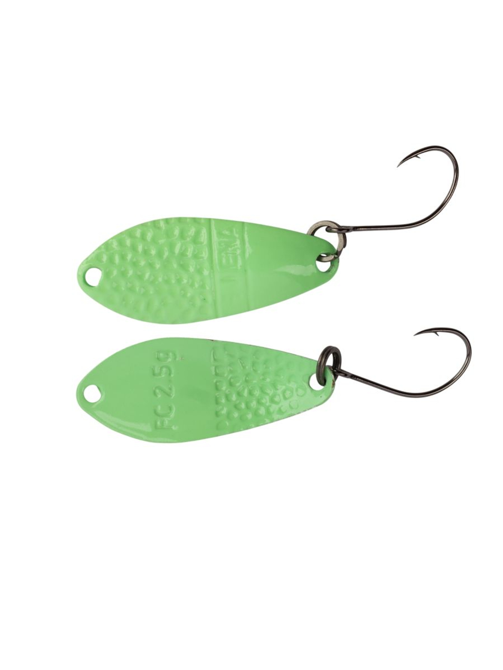 Блесна Fish Crystal FALENA 30 мм 2,5г на форель цвет 60
