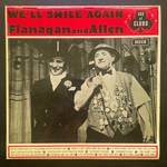 Flanagan & Allen ‎– We'll Smile Again (Англия 1965г.)