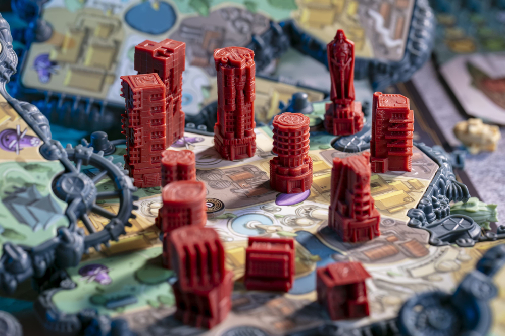 Парящий город. Коллекционное издание-16283-crowdgames.ru-14