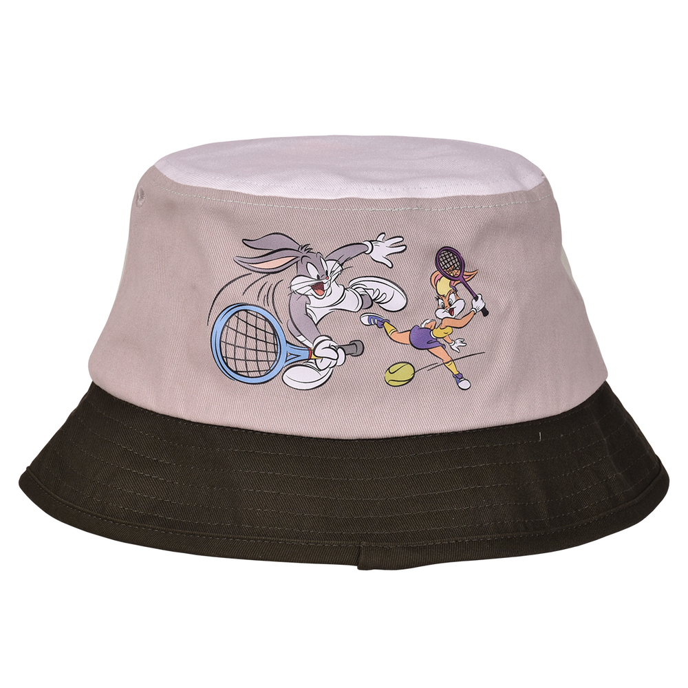 Теннисная кепка Ellesse Buggai Bucket Hat — светло-зелёный