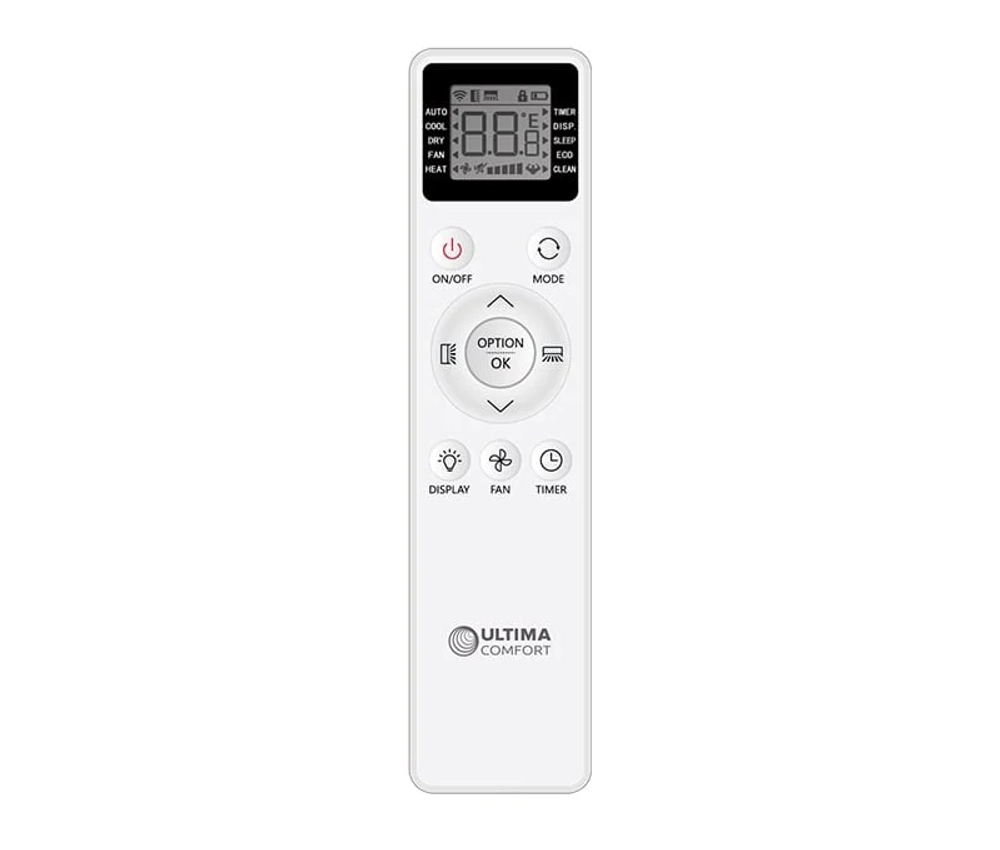 Ultima Comfort ECL-07PN