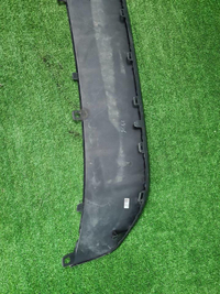 Юбка переднего бампера Lixiang L9 (2022-н.в.)