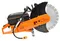Бензорез "CARVER" GCS 94/400