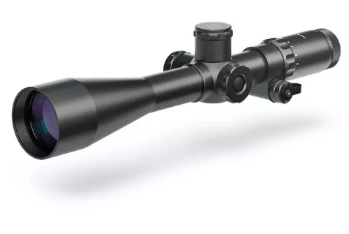 Оптический прицел Dedal DHF 5-20Х56 с сеткой MRH-L3