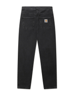 Мужские Джинсы (Relaxed Tapered Fit) Newel