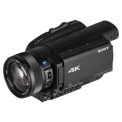 Цифровая видеокамера Sony FDR–AX700
