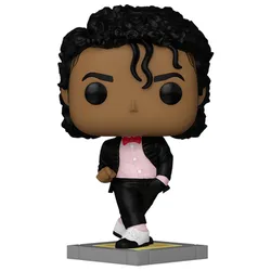 Funko POP! Michael Jackson (Billie Jean) (360)