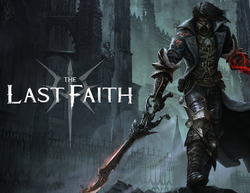 The Last Faith (для ПК, цифровой код доступа)