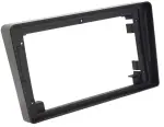 Магнитола для Mitsubishi Outlander 1 2002-2008 - FarCar BM9-2K-7463 монитор 9.5" 2K QLED на Android 14, Быстрая, CarPlay, 4G SIM-слот