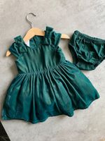 Новое бархатное платье Carters, 68