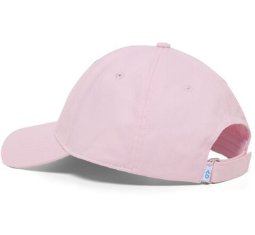 Теннисная кепка Australian Open Adults Logo - pardait pink