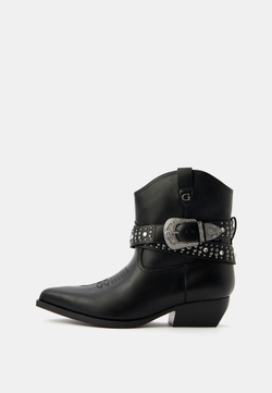 Ботильоны женские GUESS LANSLY