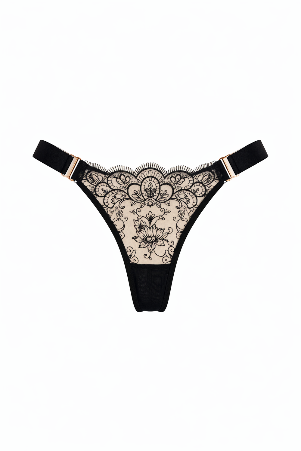 Miss Tease Трусы стринги Sinc