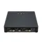 PIEGA Connect Black