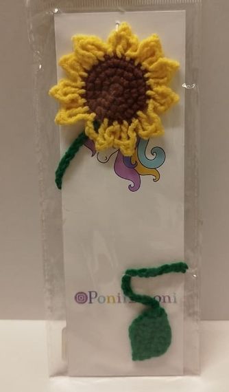 Əlfəcin \ Закладка \ Bookmark Günəbaxan