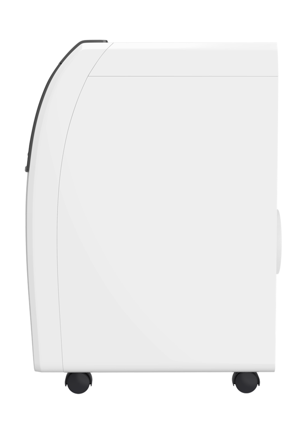 Мобильный кондиционер серии SAKURA MAC-SK35HPN03