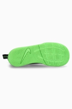Футзалки Nike Mercurial Vapor 17 Club Flex IC Junior - черный