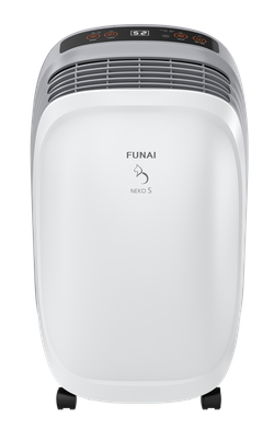 FUNAI NEKO S RAD-N10F3E
