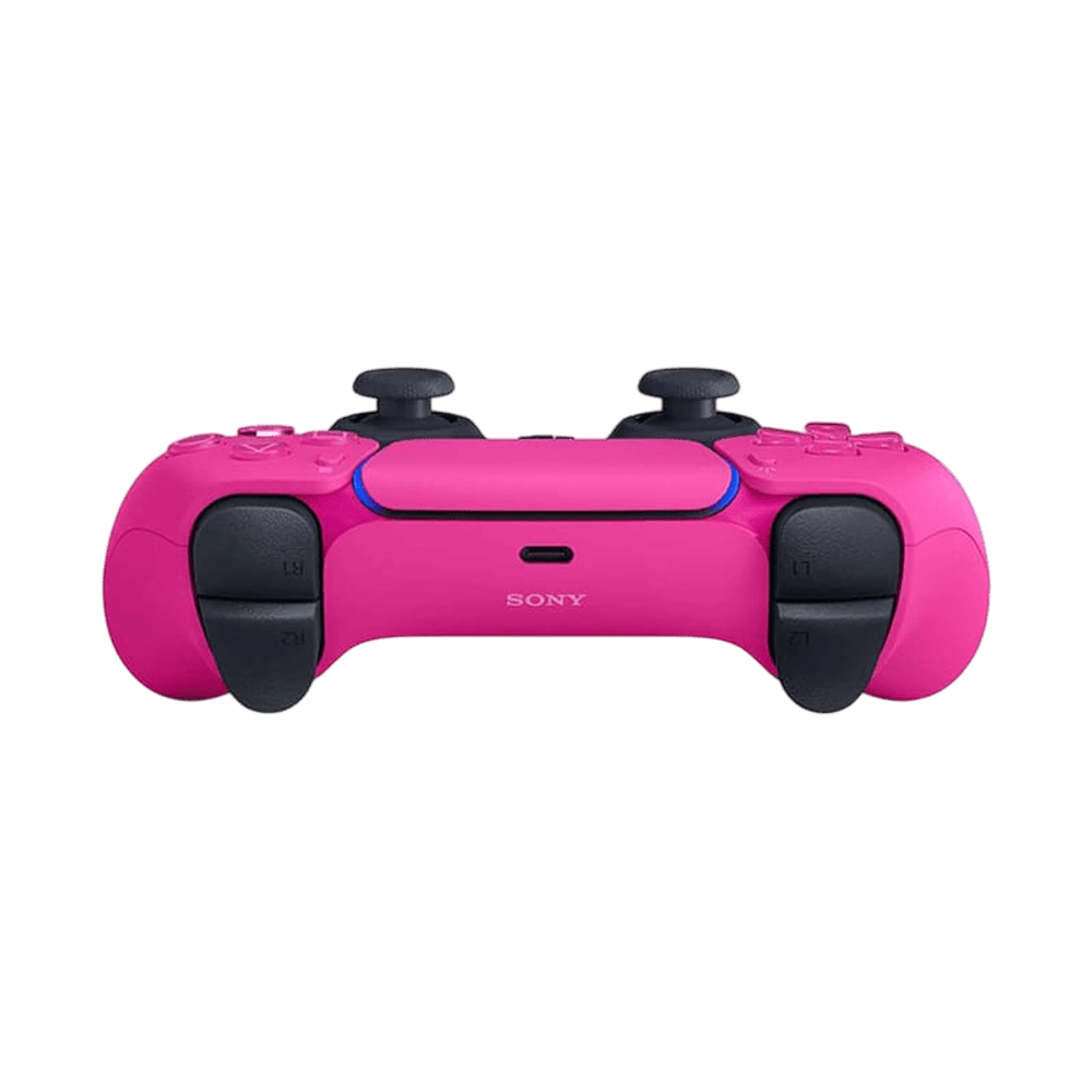 Геймпад Sony DualSense для Sony PlayStation 5 Розовый