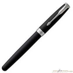 Роллер Parker Sonnet Core T529 Matte Black (1931523)