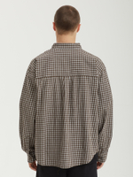Мужская Рубашка Bigwig Andy Woven