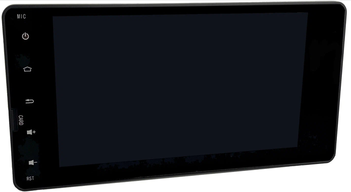 Магнитола для Mitsubishi (206x105мм) - Canbox H-Line 5706 Android 10, Быстрая, Carplay, 4G SIM-слот