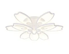 Потолочная люстра Acrylica FA579 Ambrella