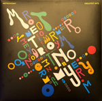 Metronomy / Greatest Hits (2LP)