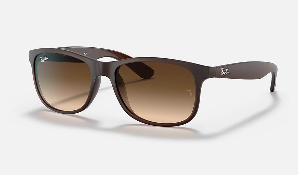 RAY-BAN ANDY RB4202 607313