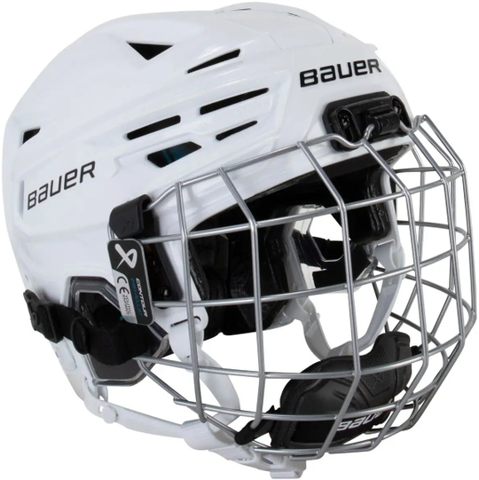 Шлем BAUER RE-AKT 155 с маской YTH (детский)