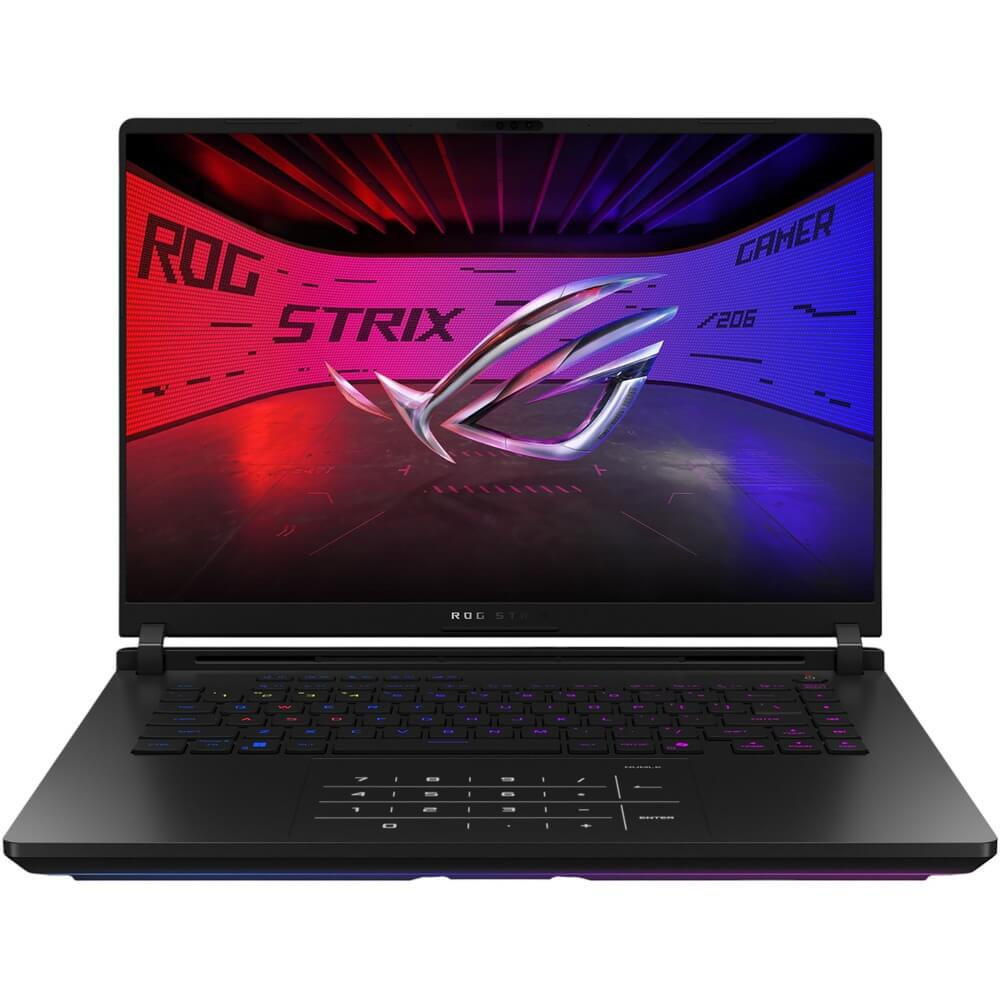 Ноутбук ASUS ROG Strix SCAR 16 G635LX-RW150 (90NR0L81-M006R0)