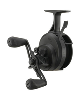 Катушка инерционная Black Betty Freefall XL Ice Ree