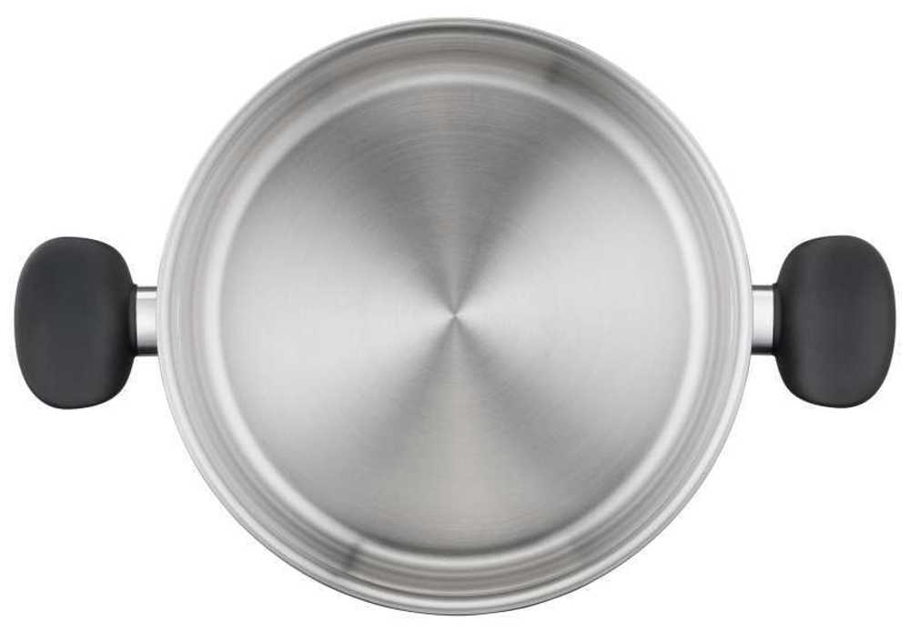 Набор посуды Tefal Primary 4 предмета 16/20 см 1,5/3 л E308S474