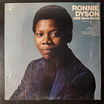 Ronnie Dyson ‎– One Man Band (США 1973г.)